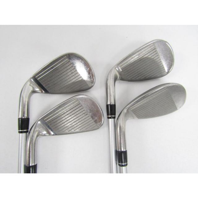 Callaway LEGACY V キャロウェイ レガシーV レディース L 初心者