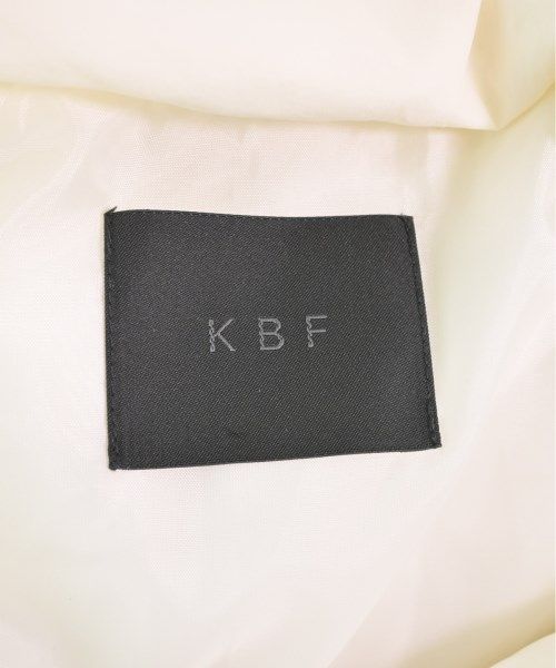 KBF コート レディース 【古着】【中古】【送料無料】