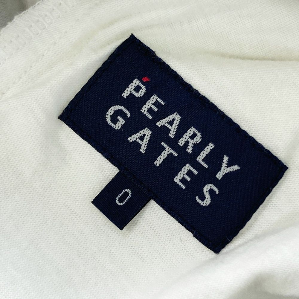 PEARLY GATES - pearlygates★スカート★スポンジボブ PEARLY GATES(パーリーゲイツ) x スポンジボブ ゴルフ