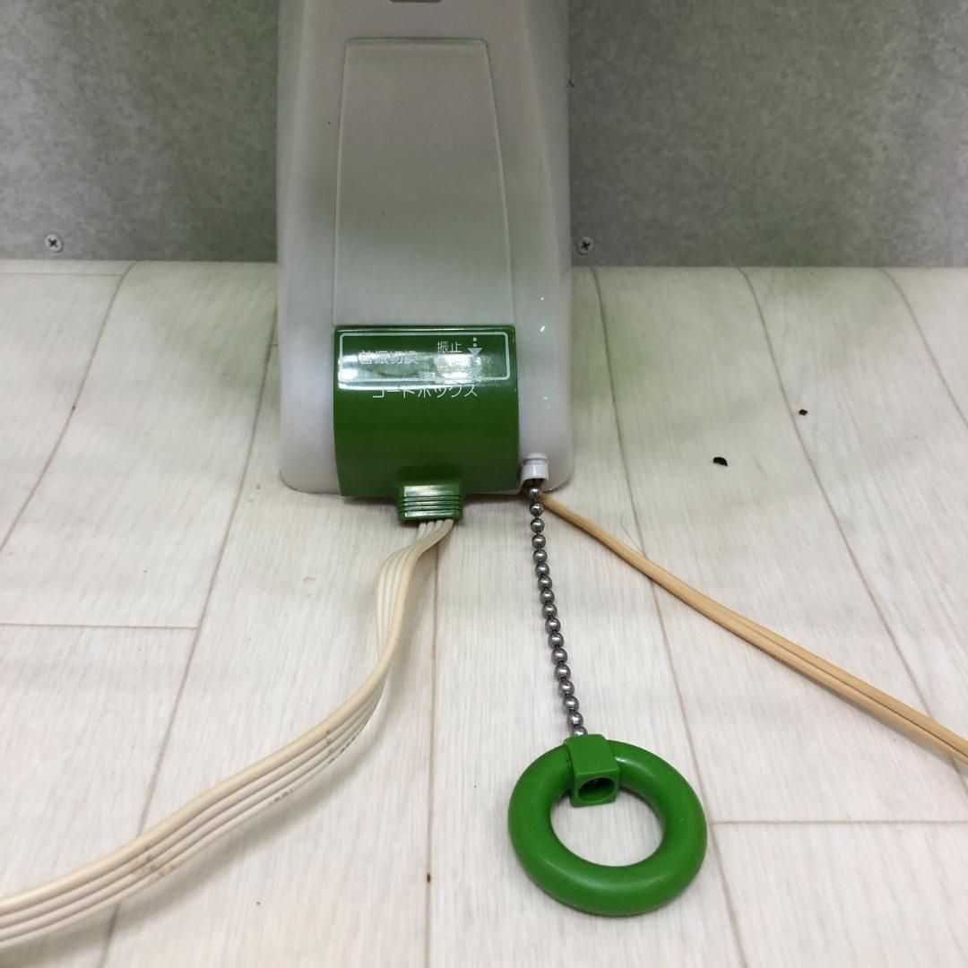 【昭和レトロ】扇風機　特殊扇　壁掛扇　F-451G 昭和56年　250608-3 昭和レトロ】扇風機 特殊扇 壁掛扇 F-451G 1981年 昭和56年 東芝