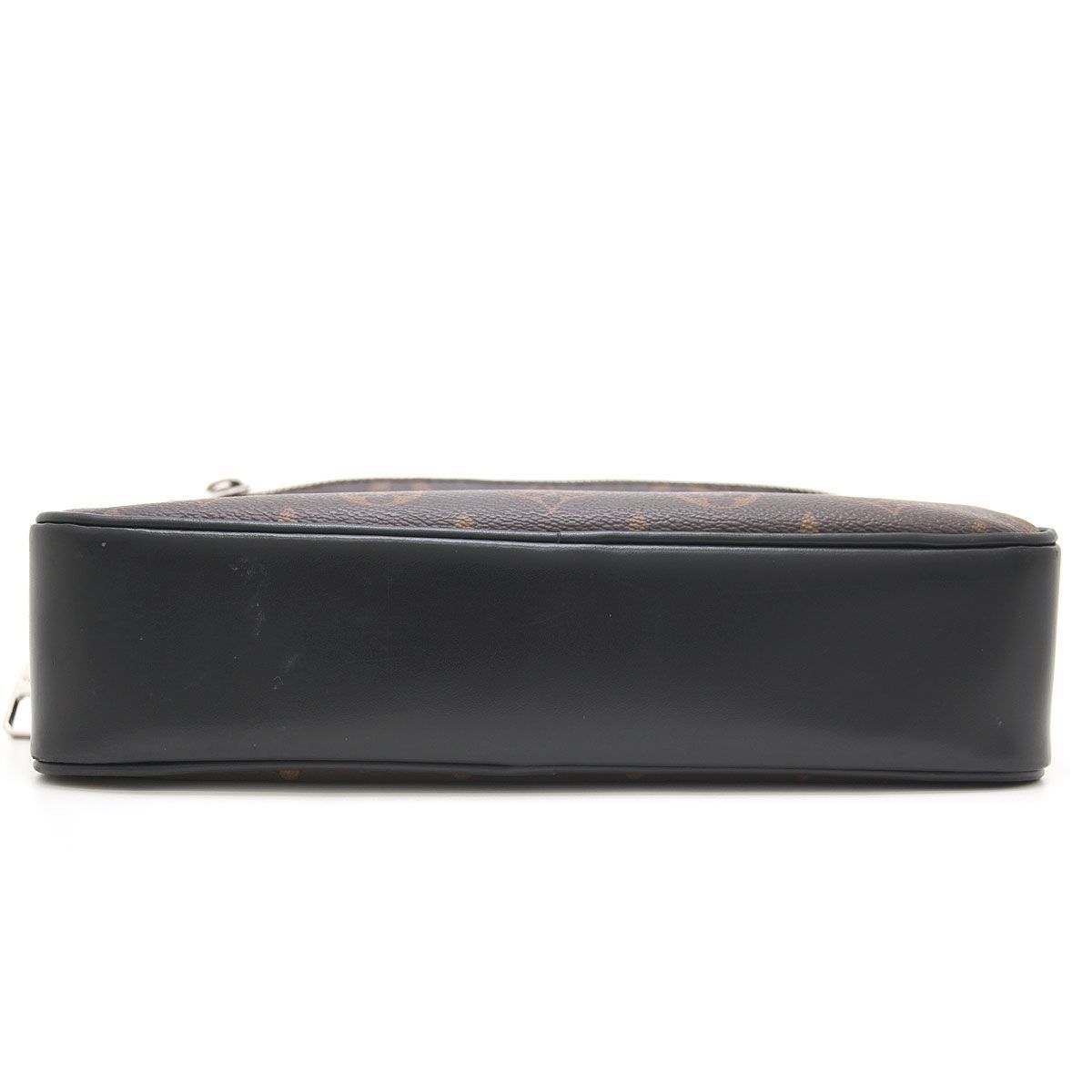 中古 良品 】LOUIS VUITTON ルイヴィトン セカンドバッグ モノグラム  