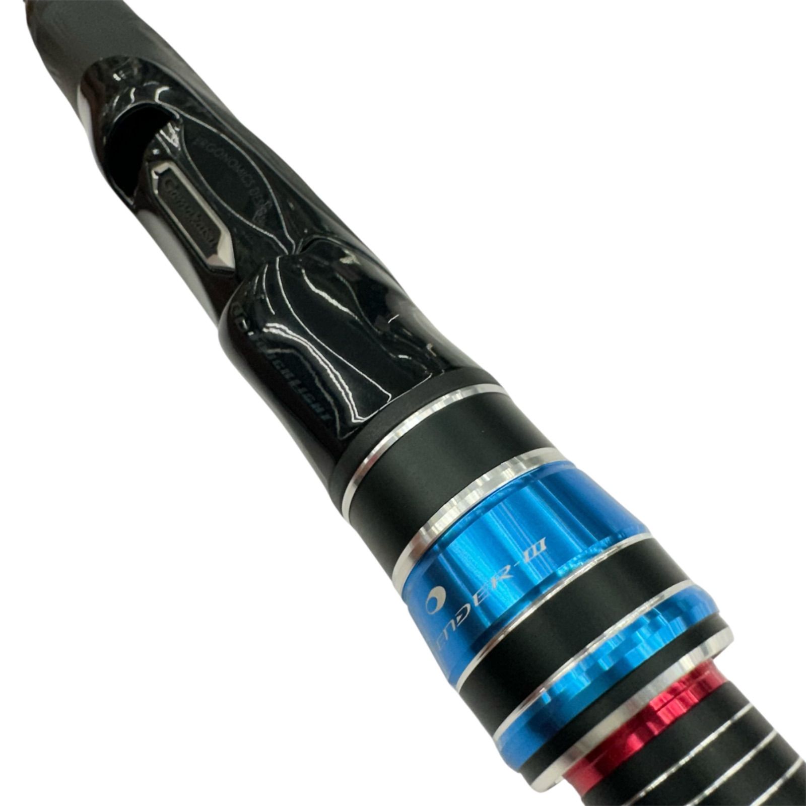 がまかつ　アテンダーⅢ　１－５３　中古美品 1)【中古品】【送料無料】がまかつ がま磯 ATTENDER アテンダー