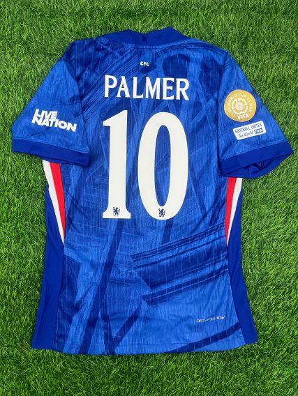 新品 2025 FIFAクラブワールドカップ 決勝戦 チェルシー