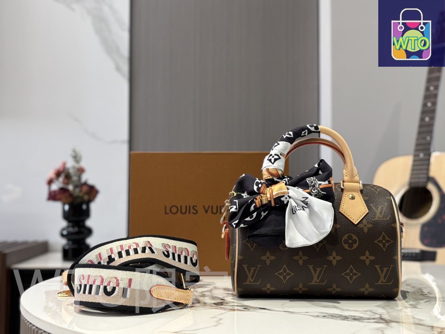 ルイ・ヴィトン　バンドゥー　美品 楽天市場】ルイ ヴィトン LOUIS VUITTON タンブール ストリート