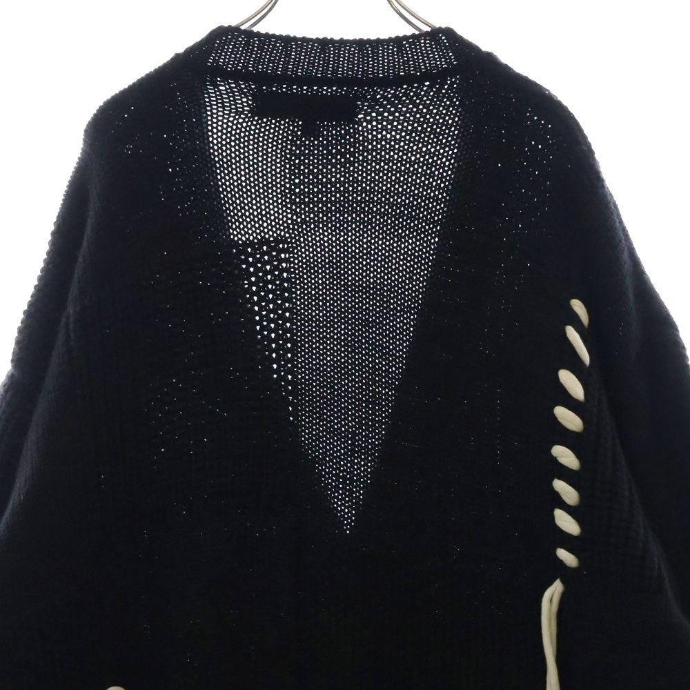 トップス SHOOP 21AW MORI SWEATER 2025年最新】shoop moriの人気アイテム - メルカリ