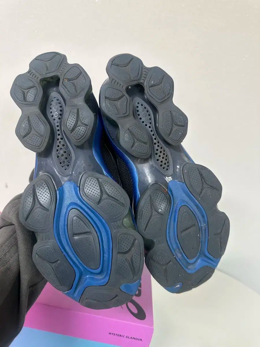 ヒステリックグラマー ゲル