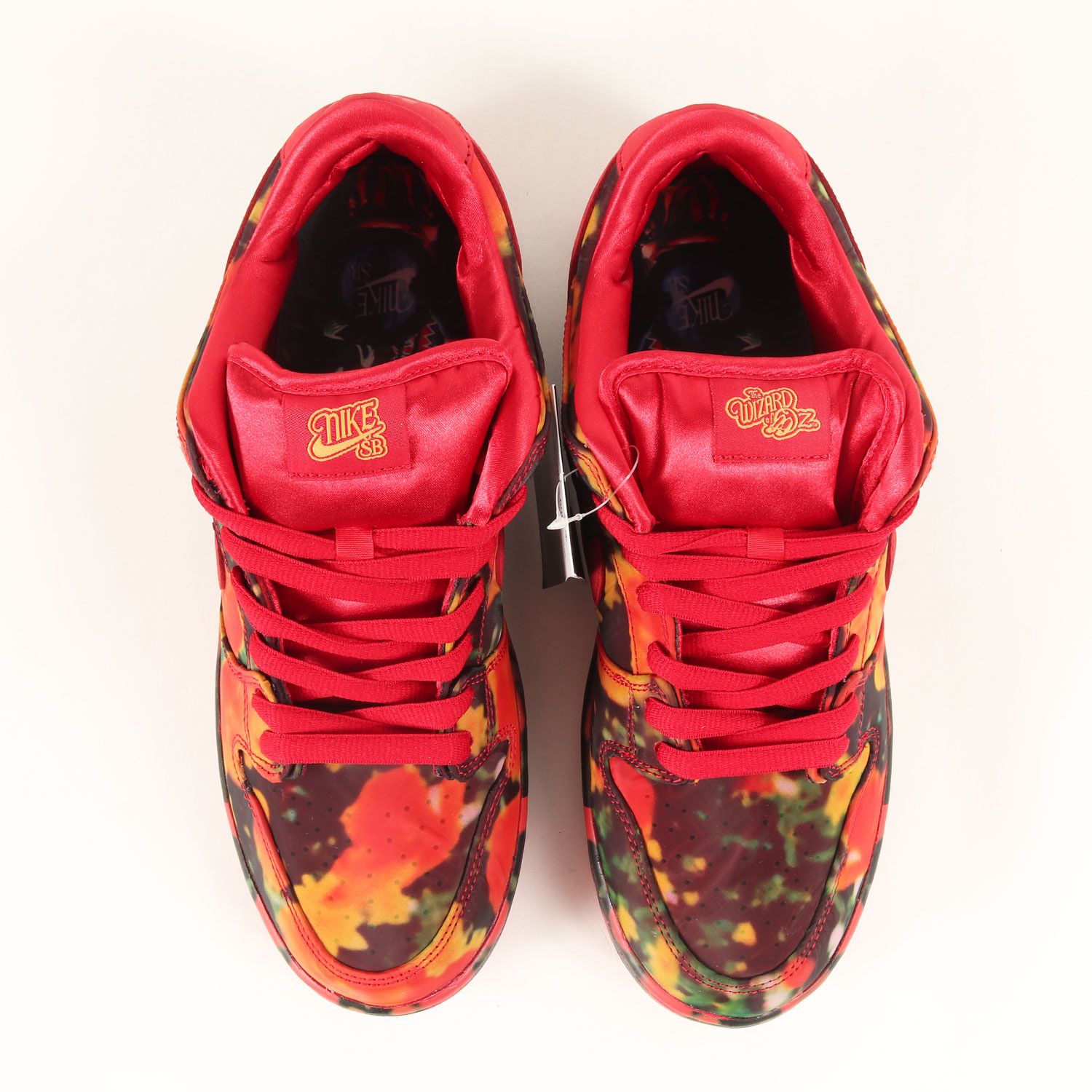 新品】NIKE ナイキ サイズ:US10.5(28.5cm) | 24AW THE WIZARD OF OZ SB 
