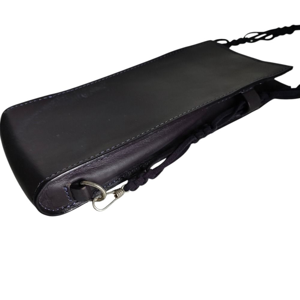 良品 Lautashi ラウタシー 鈴木えみ スマホ ショルダーバッグ