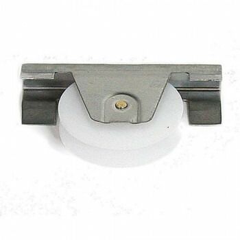 ハイロジック 網戸用取替戸車新日軽テラス用 A8LC66 94485