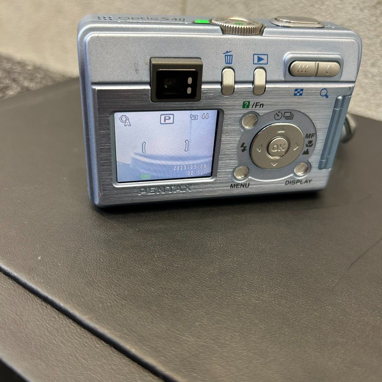 PENTAX
