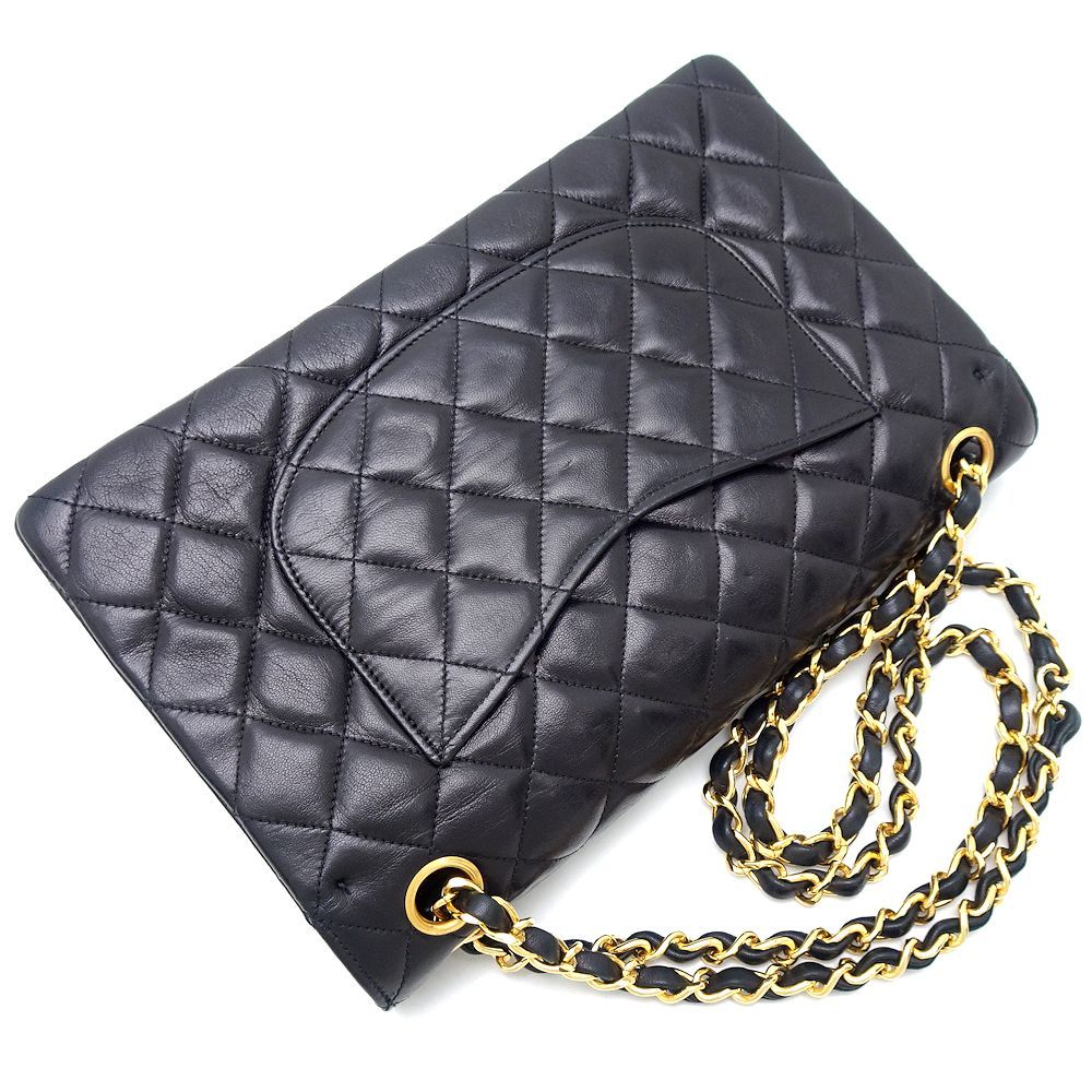CHANEL シャネル チェーンショルダー ショルダーバッグ