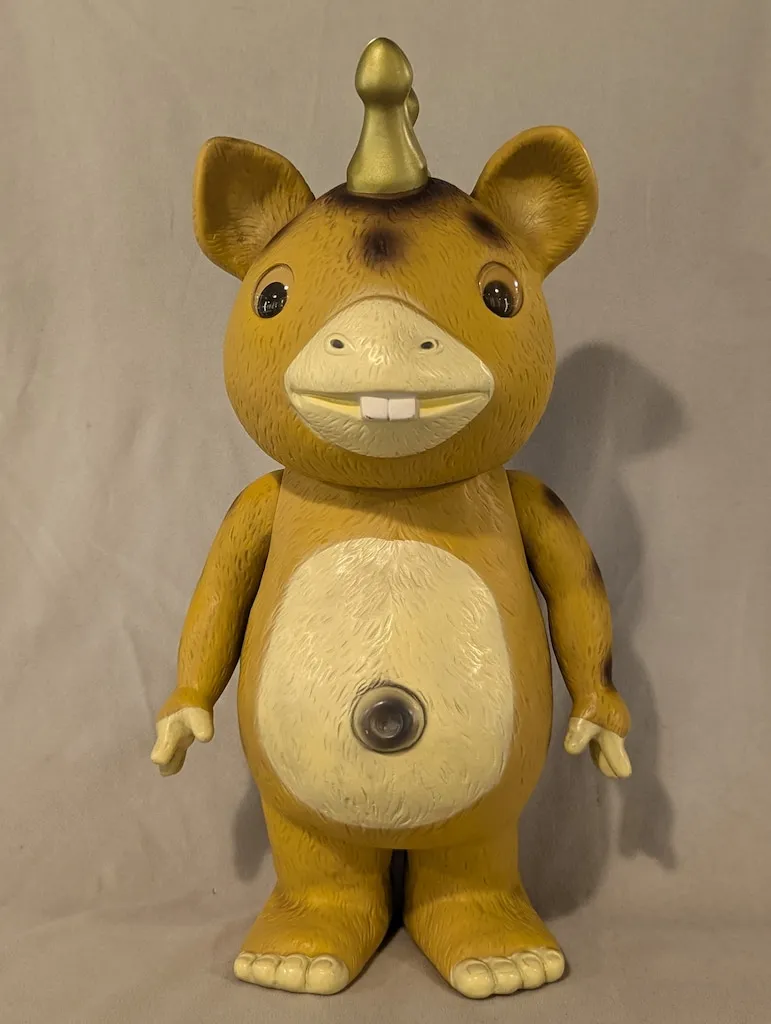 2025年最新】イヌクマ ジャイアントブースカの人気アイテム