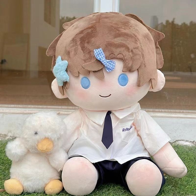 4セット 40cm 着せ替えぬいぐるみ用服 コスチューム 着せ替え