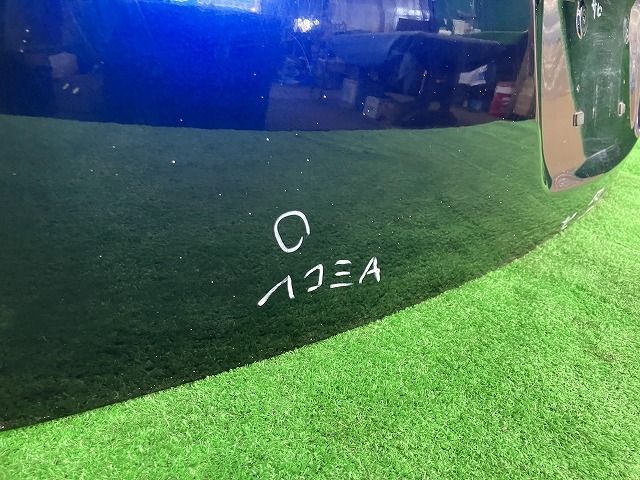 アイシス ANM15W バックドア・リアゲート プラタナ 4WD アサヒ M2L3  