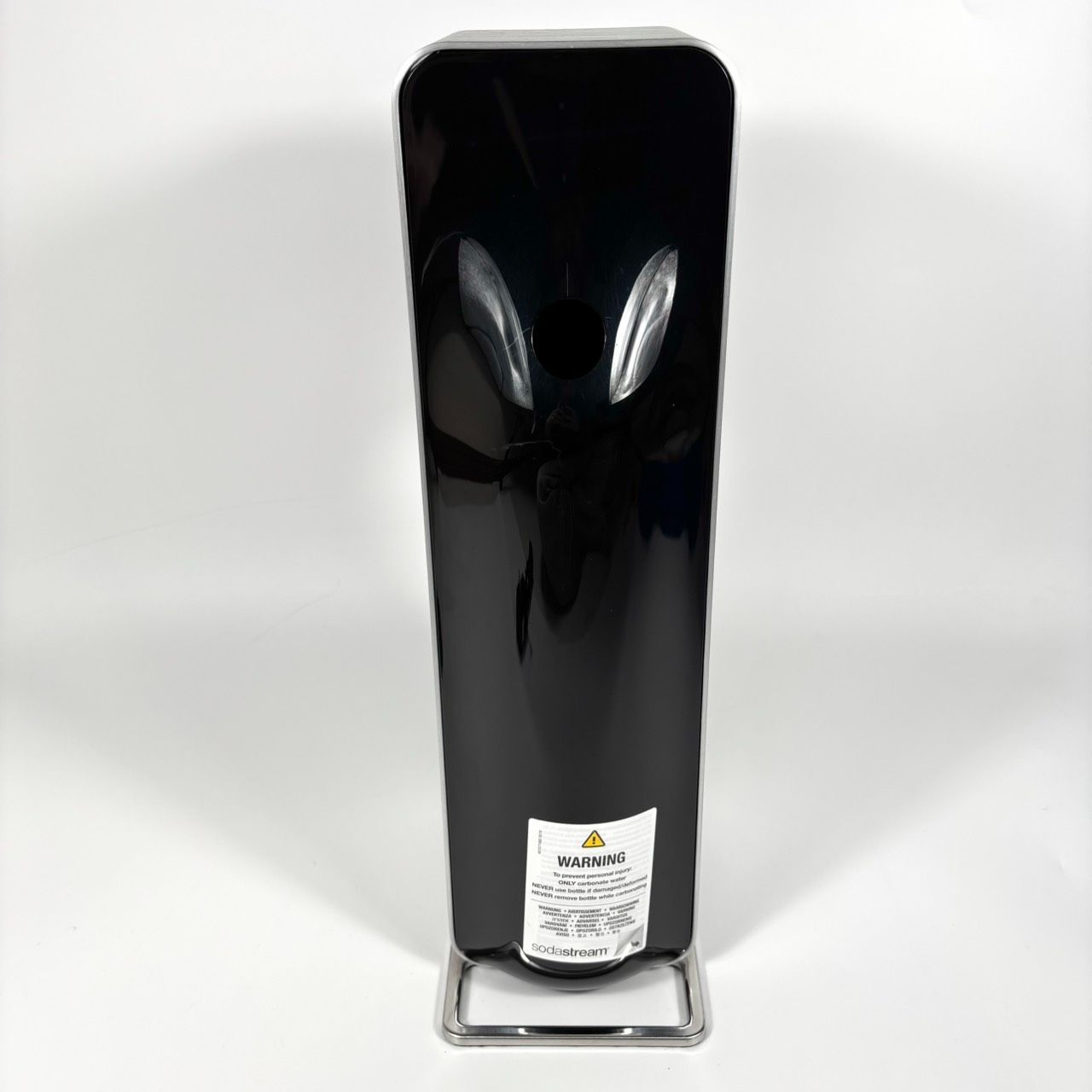  SodaStream SOURCE POWER PWR-001 ソーダストリーム 炭酸水メーカー 炭酸水メーカー キッチン家電