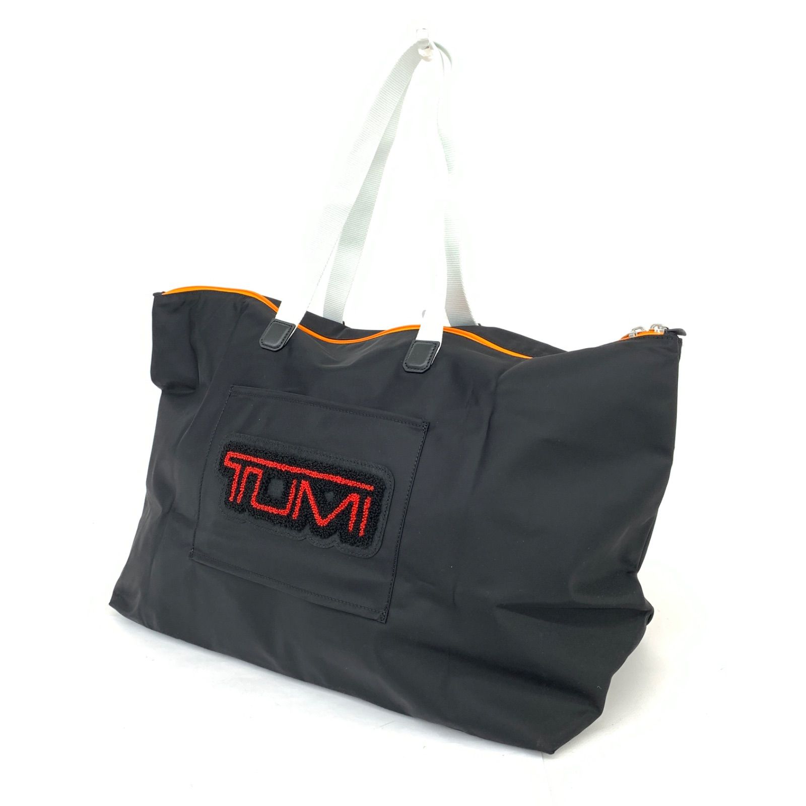 TUMI x ANA限定 ジャストインケーストートバッグ