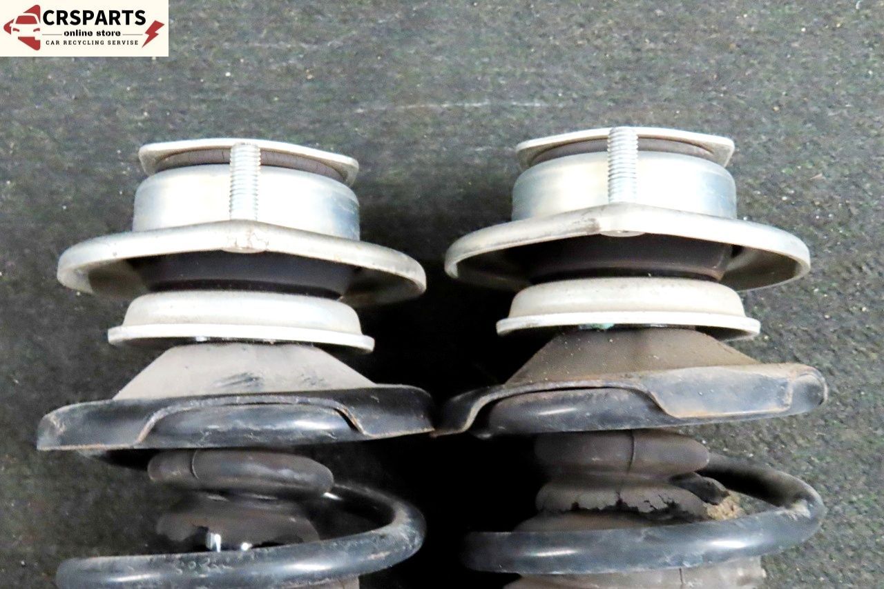 スプリング コイル