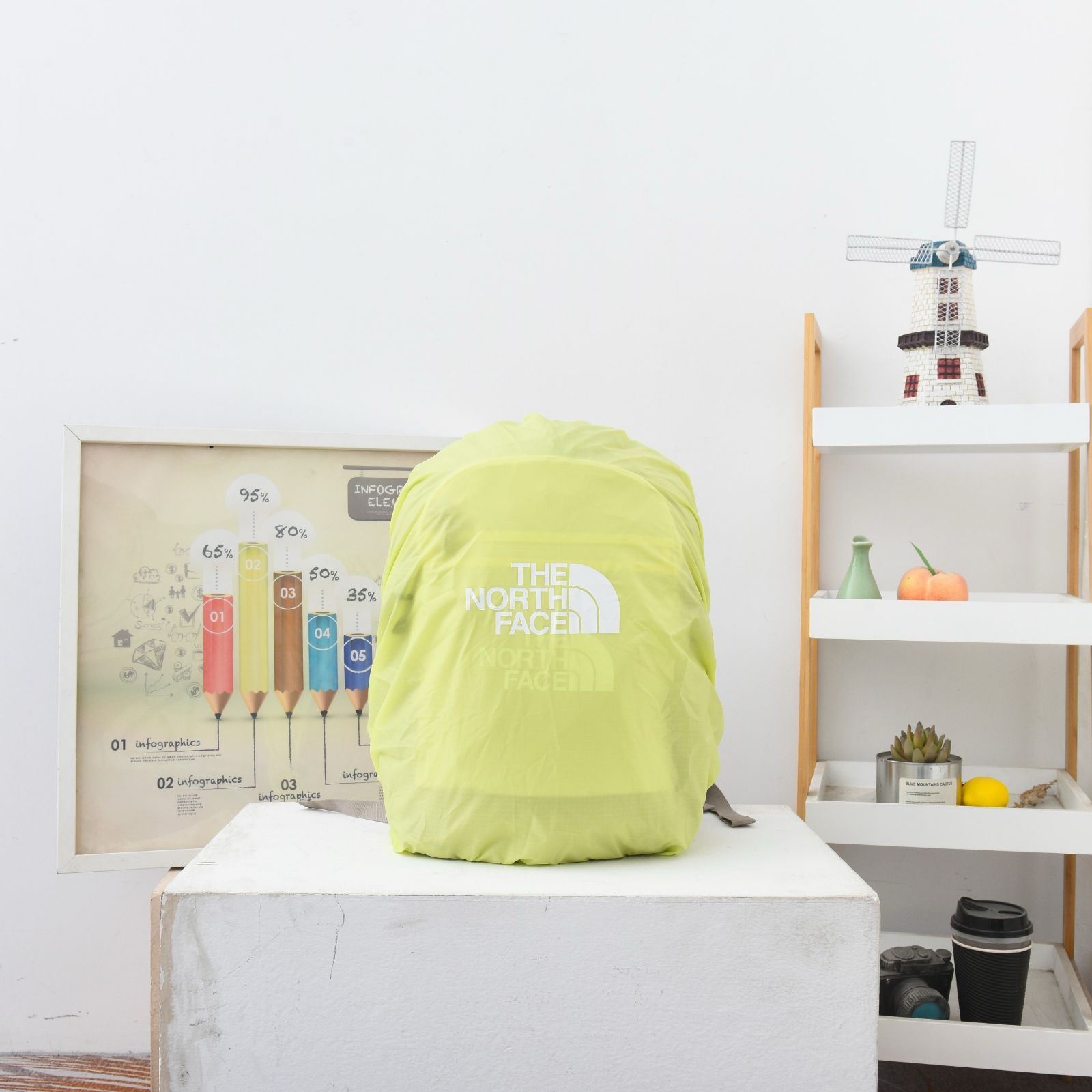 全新品 (ザ・ノースフェイス) THE NORTH FACE バックパック