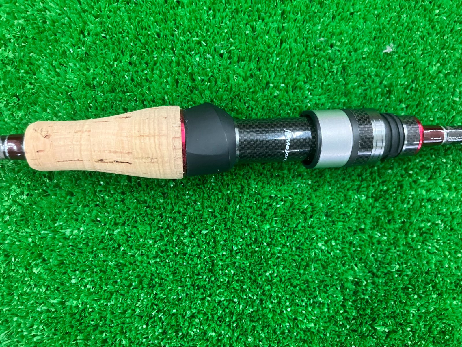 メジャークラフト　ファインテール　FAX-632L Major Craft メジャークラフト ファインテール エリアモデル FAX