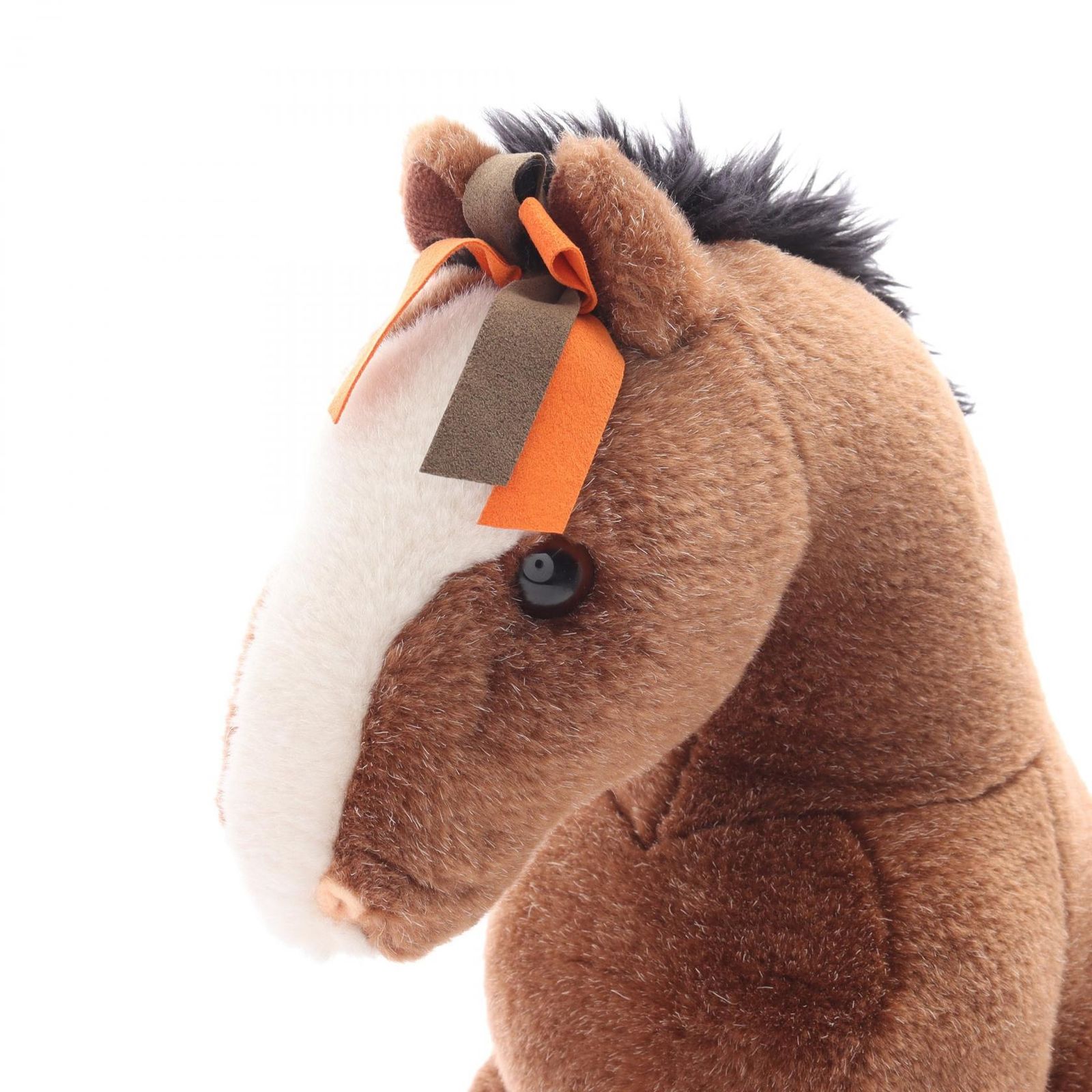 エルメス☆HERMES☆エルミー☆ぬいぐるみ☆訳あり 美品 エルメス HERMES エルミー PPM 馬 ぬいぐるみ - メルカリ