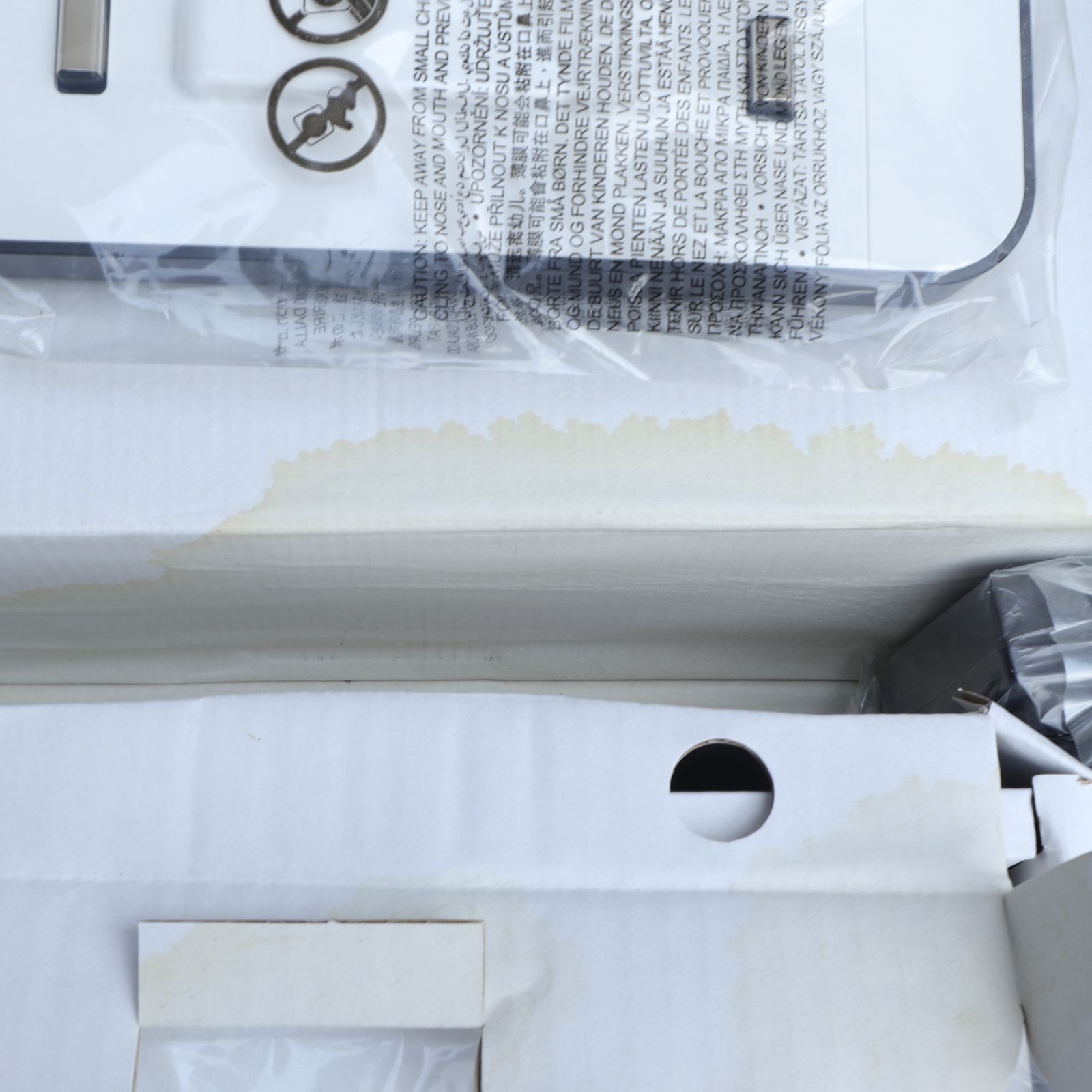 アイロボットBraava ブラーバ