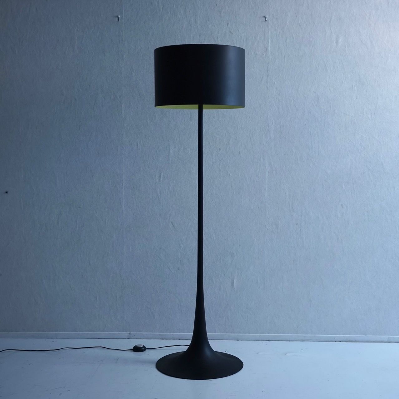 クリスタルフロアランプ FAIRY フェアリー（3灯）シャンデリア