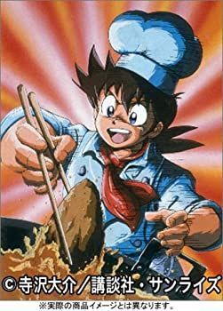 DVD/ブルーレイ ミスター味っ子 DVDメモリアルボックス2