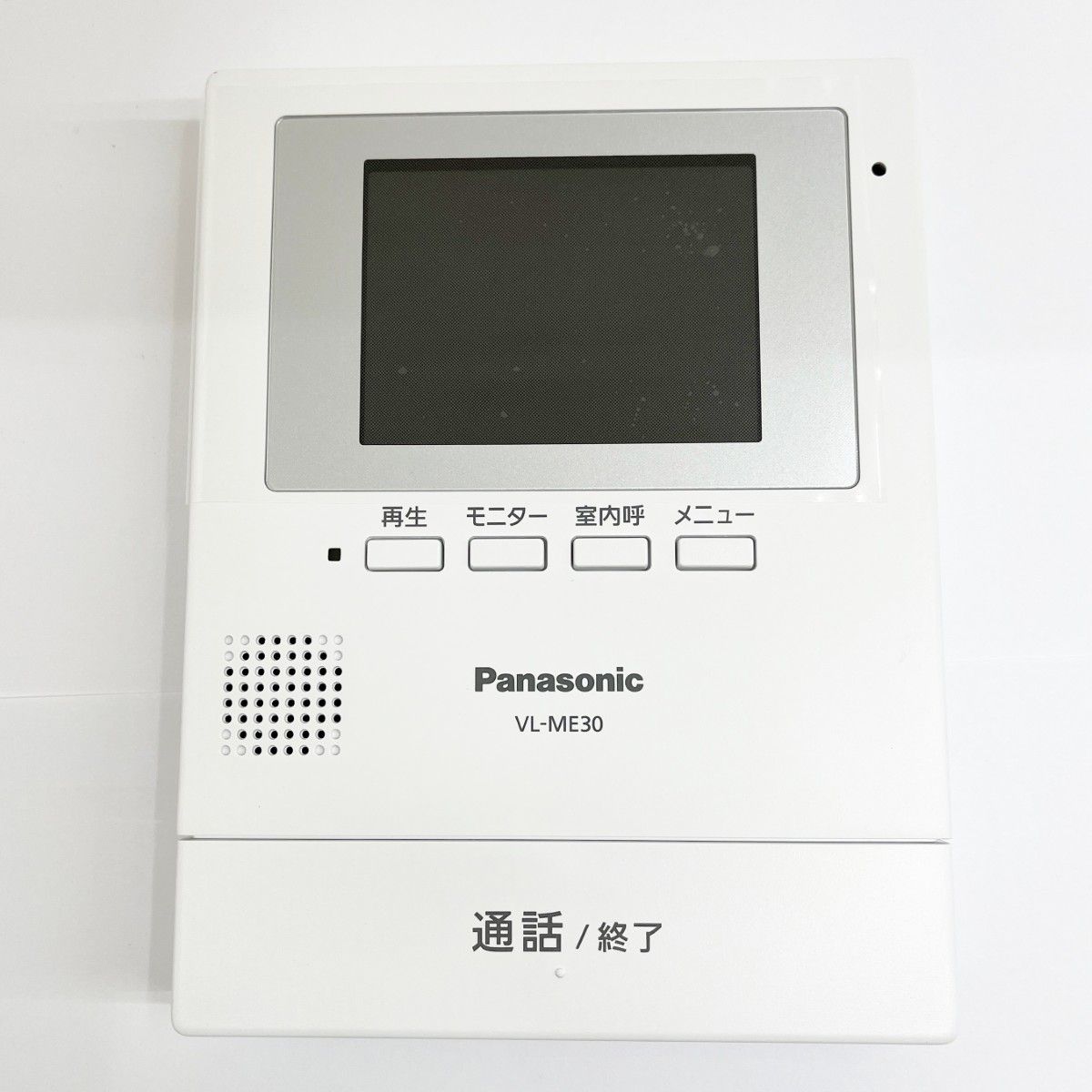 Panasonic テレビドアホン VL-SE30XLA 1個 Panasonic ◇VL-SE30XLA パナソニック カラーテレビドアホン