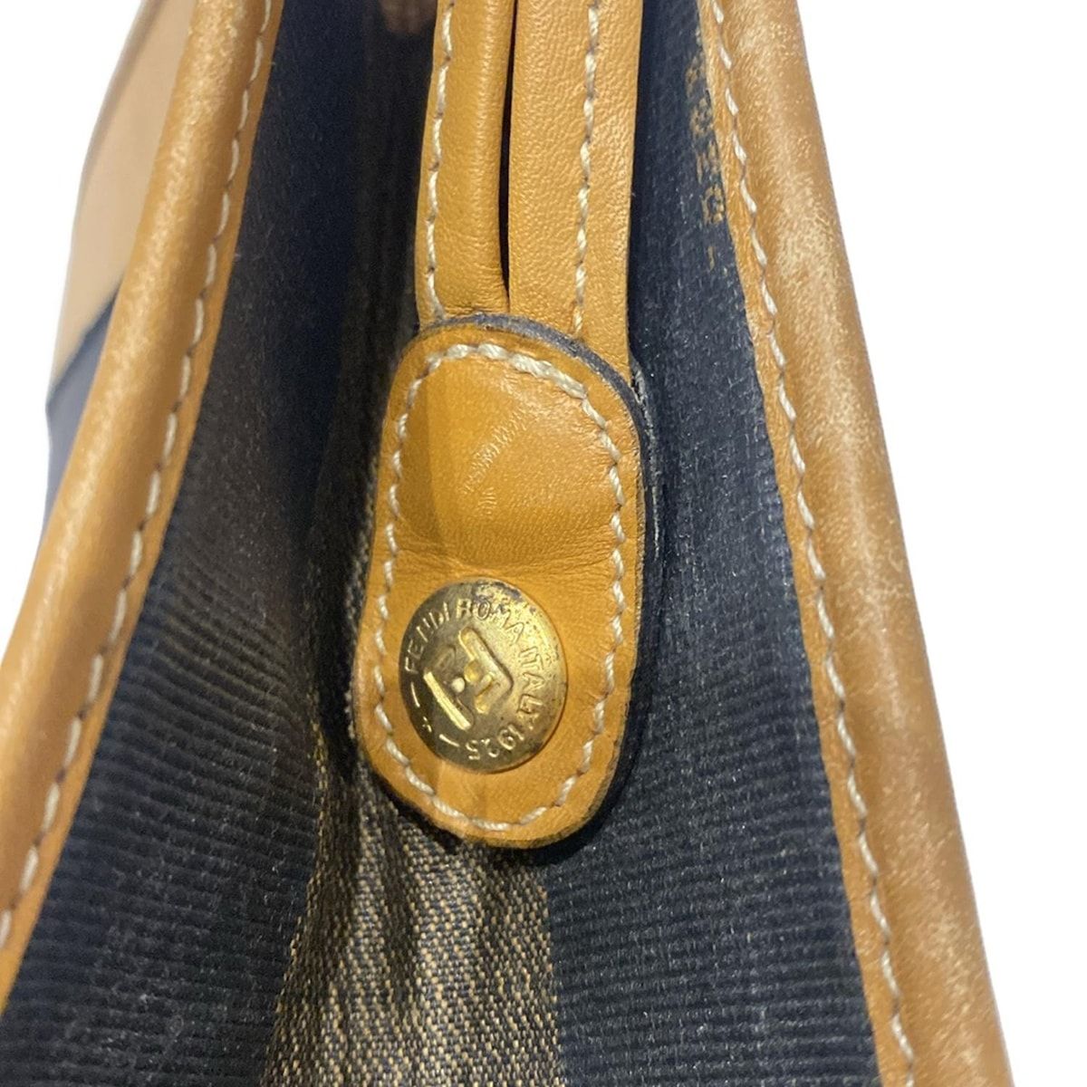 ◎美品◎ FENDI フェンディ　レザー　革　スエード　手袋　ダークブラウン 楽天市場】フェンディ 手袋の通販
