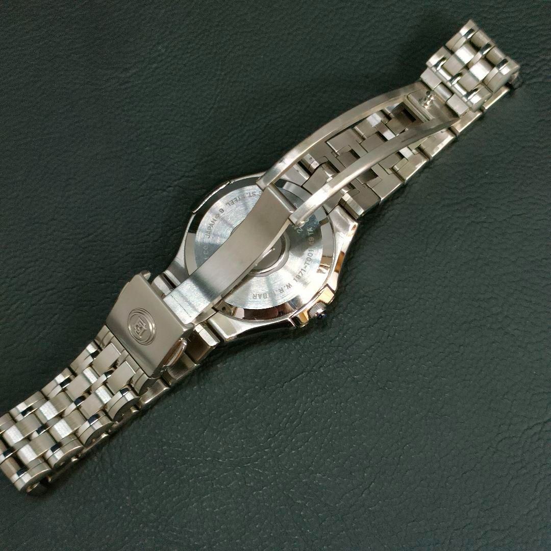希少 極美品 稼働品 CITIZEN シチズン EXCEED エクシード