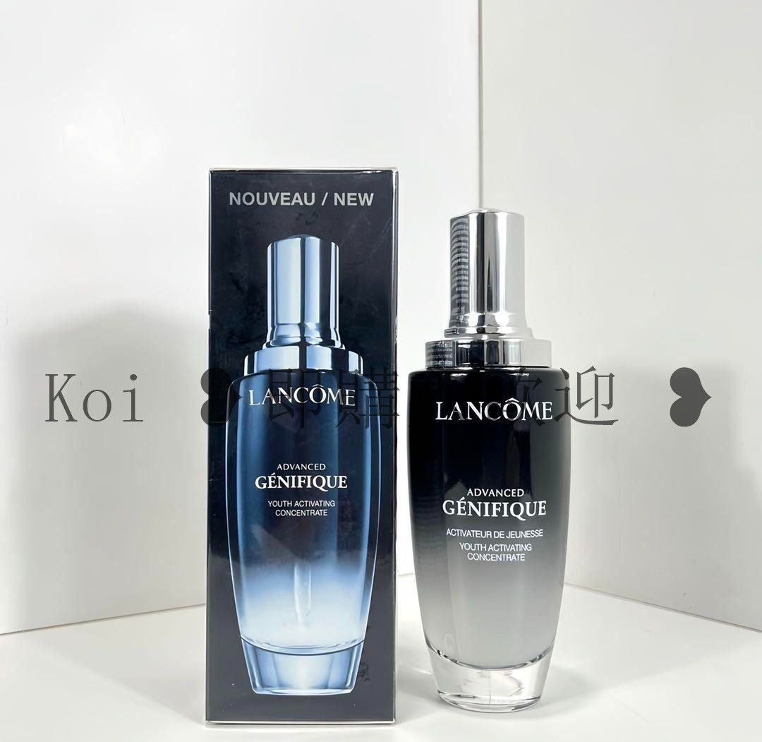 新品未開封】 ランコム ジェニフィックアドバンストN 100ml Y-9