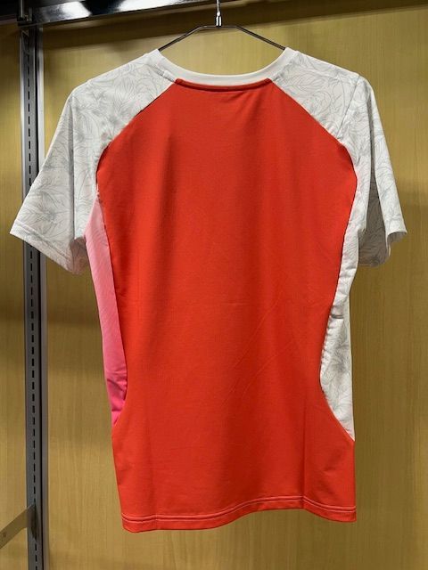 新品未使用クリスエバートTシャツ 80s 90s オールドアシックス