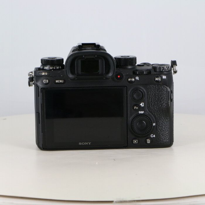 SONY α9