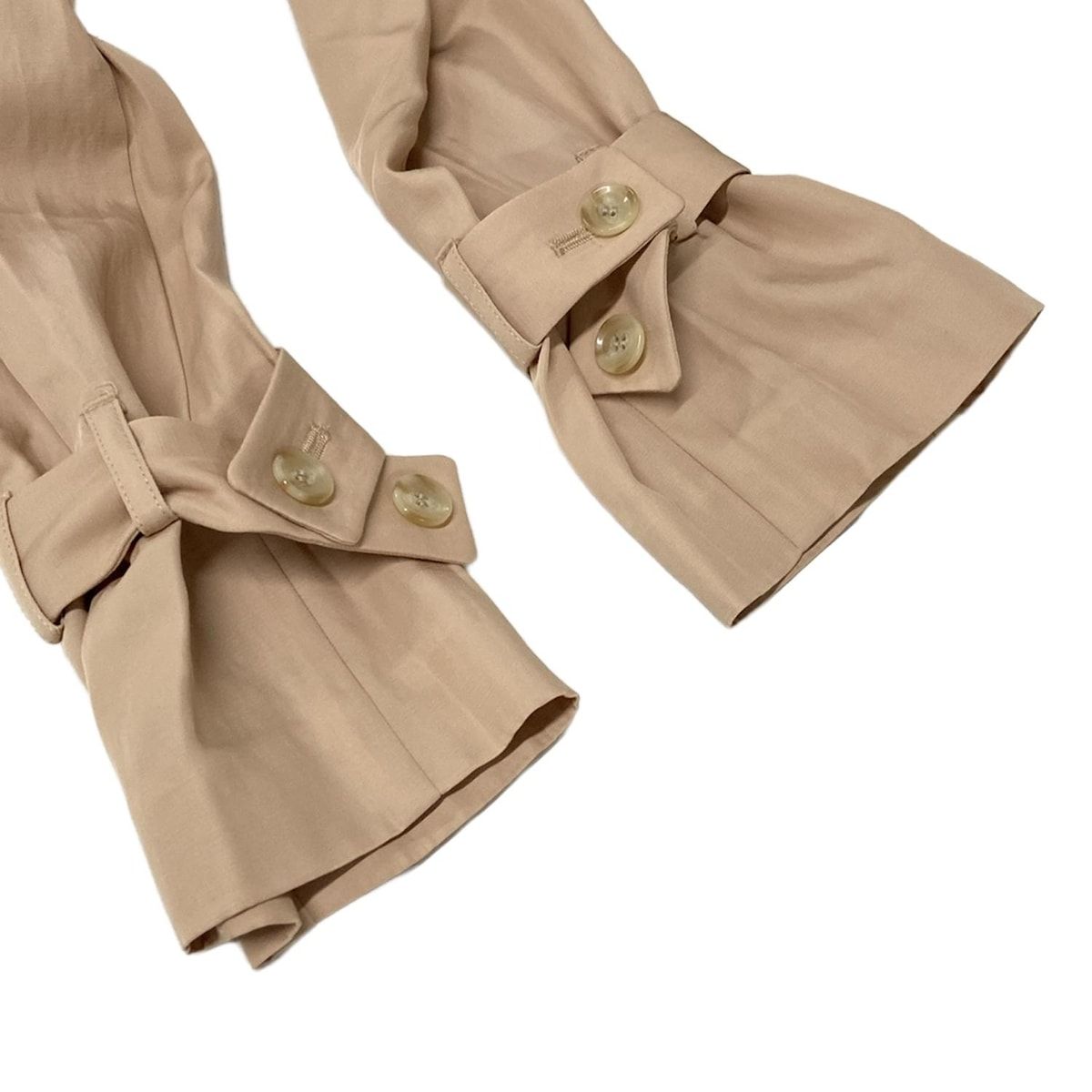 コート サイズ36