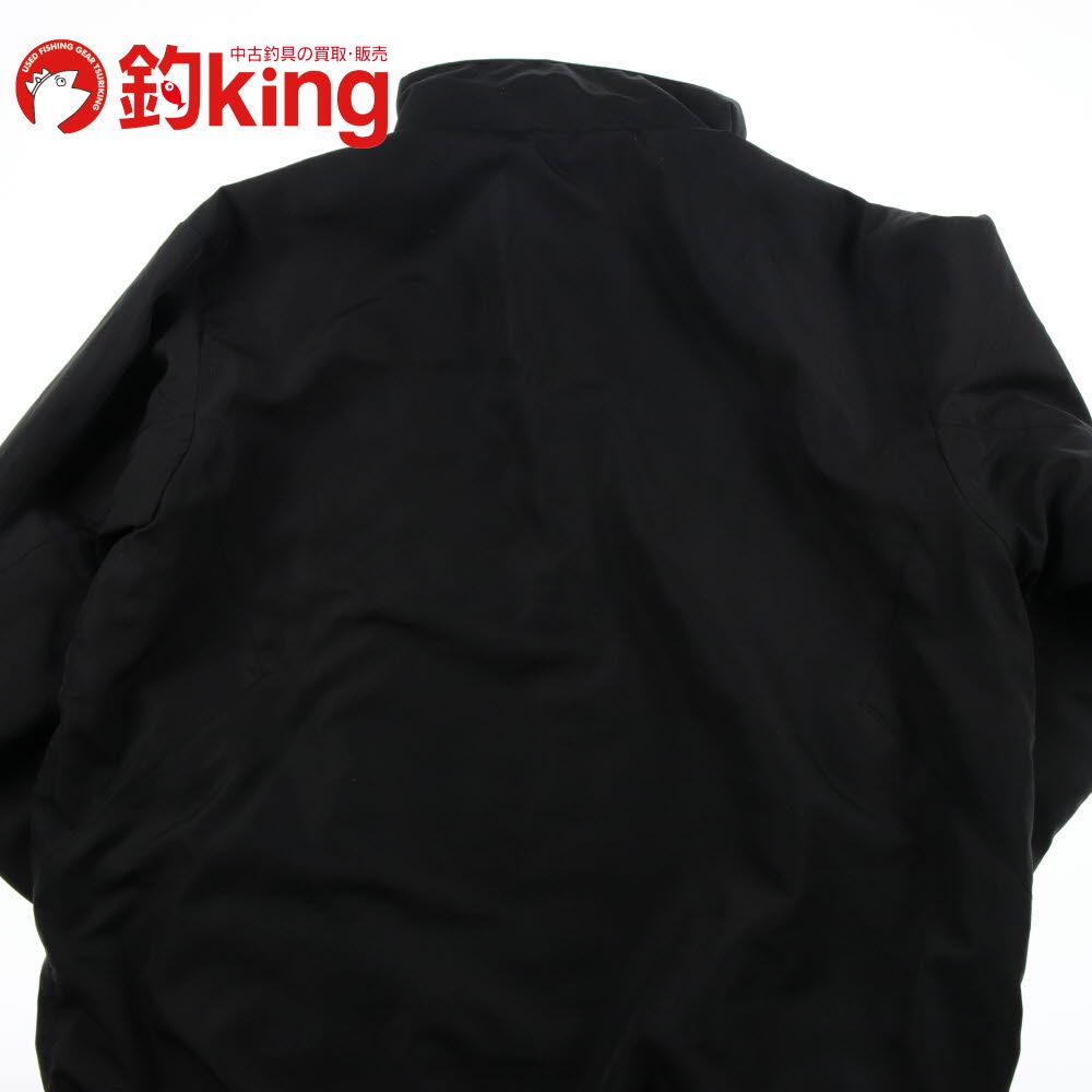 DAIWA - 【中古/美品】 ダイワ ウォームアップスーツ DI-5522 XL  /U107M DAIWA - 【中古/美品】 ダイワ ウォームアップスーツ DI-5522 XL