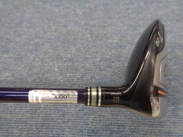  ダンロップ XXIO X 2018 フェアウェイウッド 700125 フェアウェイウッド メンズ