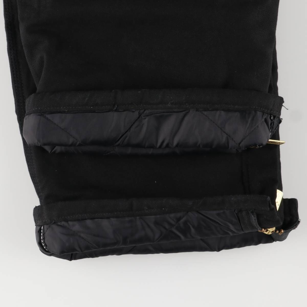 ダック オーバーオール