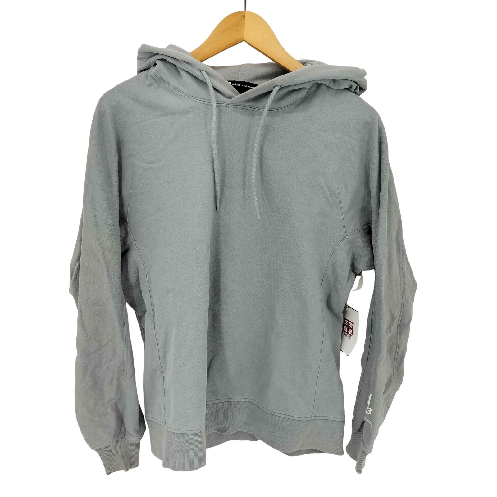 ワイスリー Y-3 U NEW CLASSIC HOODIE メンズ JPN：L 