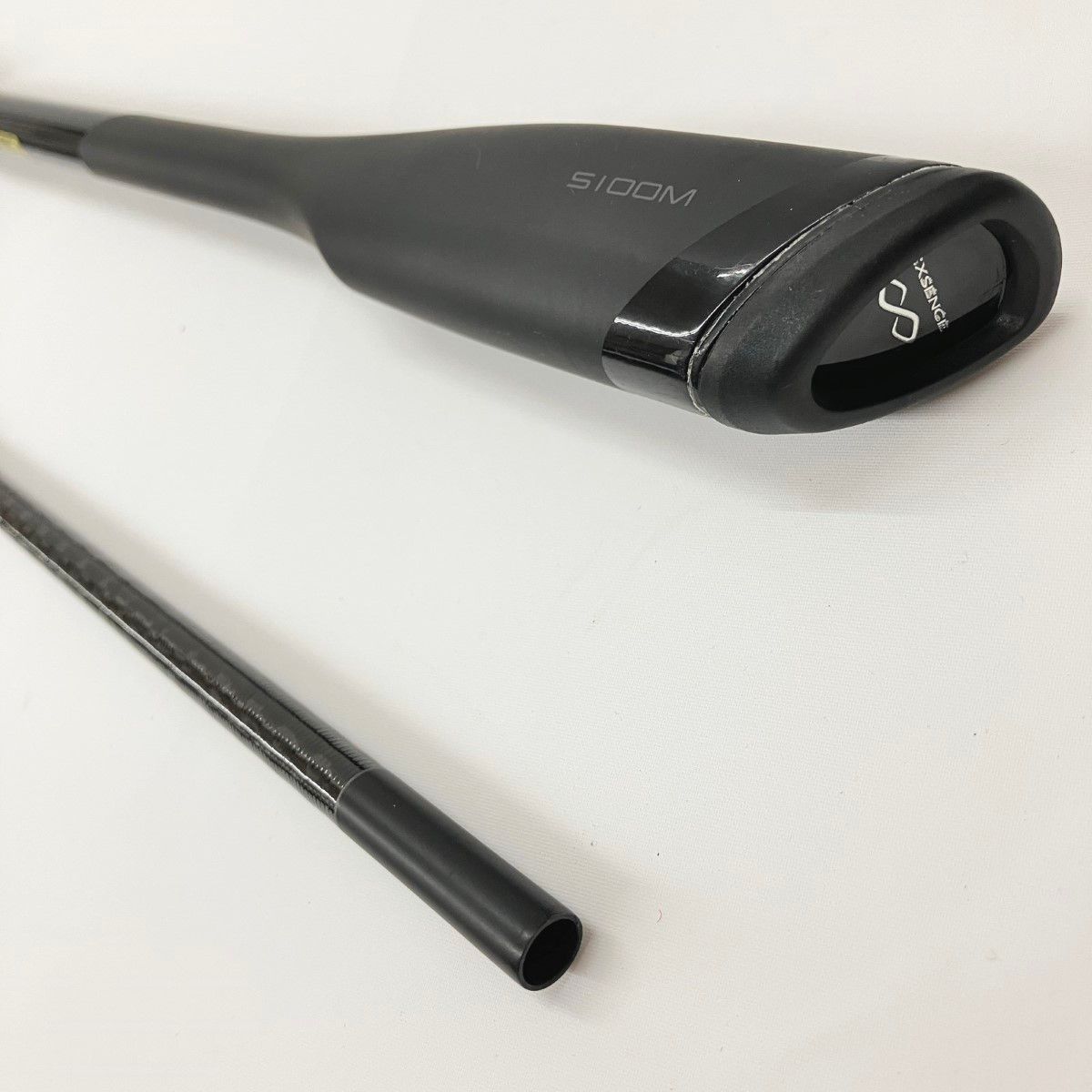 〇〇SHIMANO シマノ EXSENCE 22 エクスセンスインフィニティS S 100 M 354891 ルアーロッド