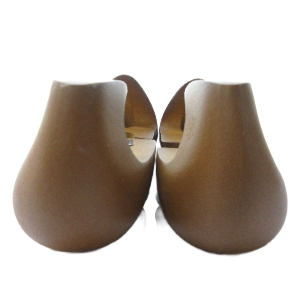 シューツリー 木製シューキーパー