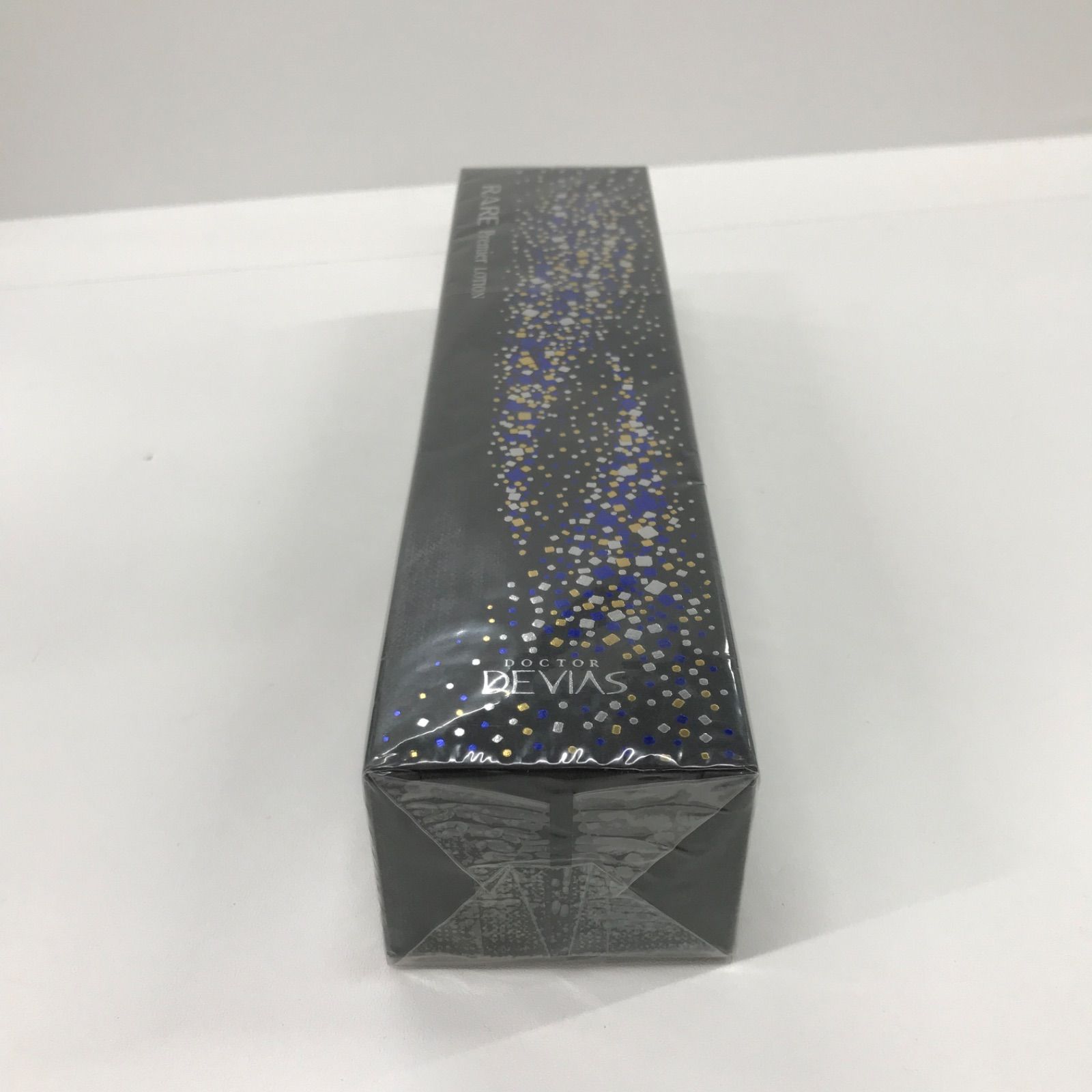 K829 DOCTOR DEVIAS ドクターデヴィアス プラチナ レアプレミア