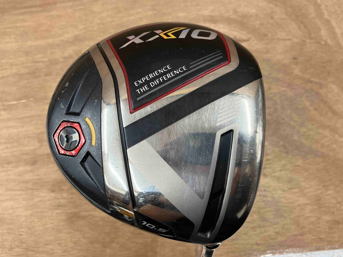 新作登場，正規品 DUNLOP XXIO ELEVEN RED ダンロップ ゼクシオイレブンレッド ドライバー ドライバー