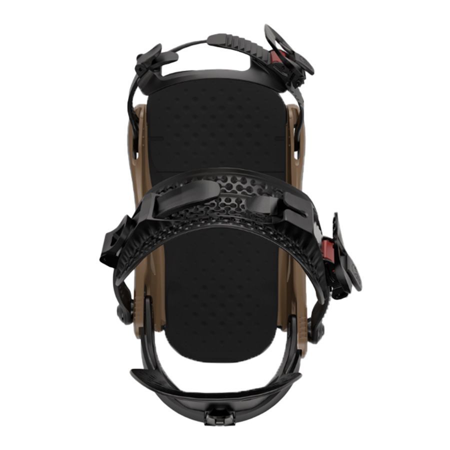 バタレオン Bataleon バインディング ビンディング フライ FLY Beige スノーボード メンズ レディース ベージュ 新品