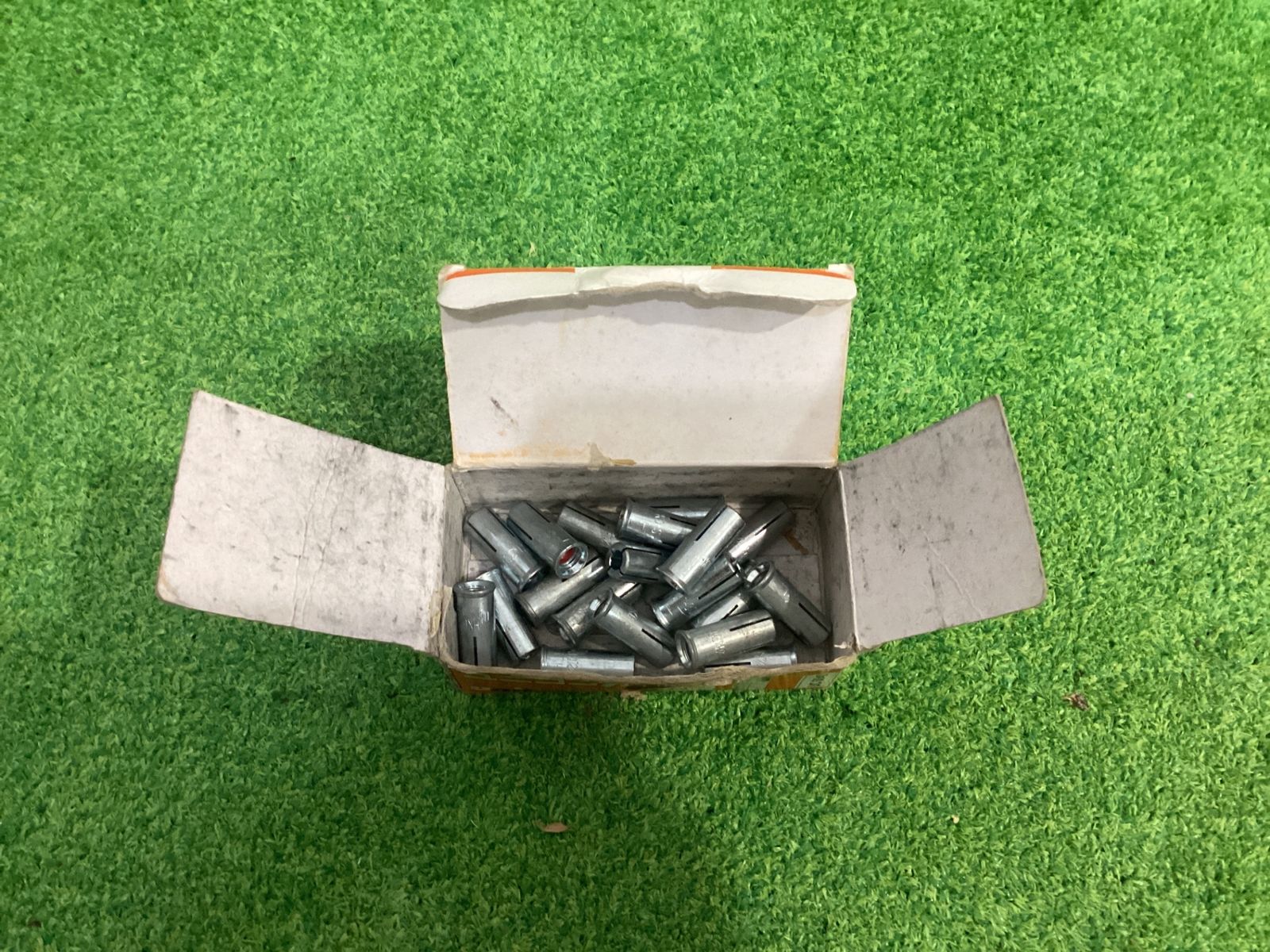 付属品