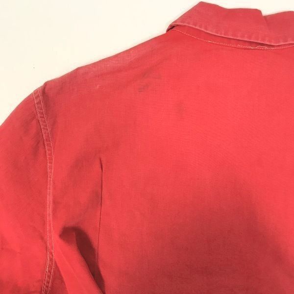 40s-50s-60s/ビンテージ/Vintage Crown zipper/☆DAN RIVER/ダンリバー