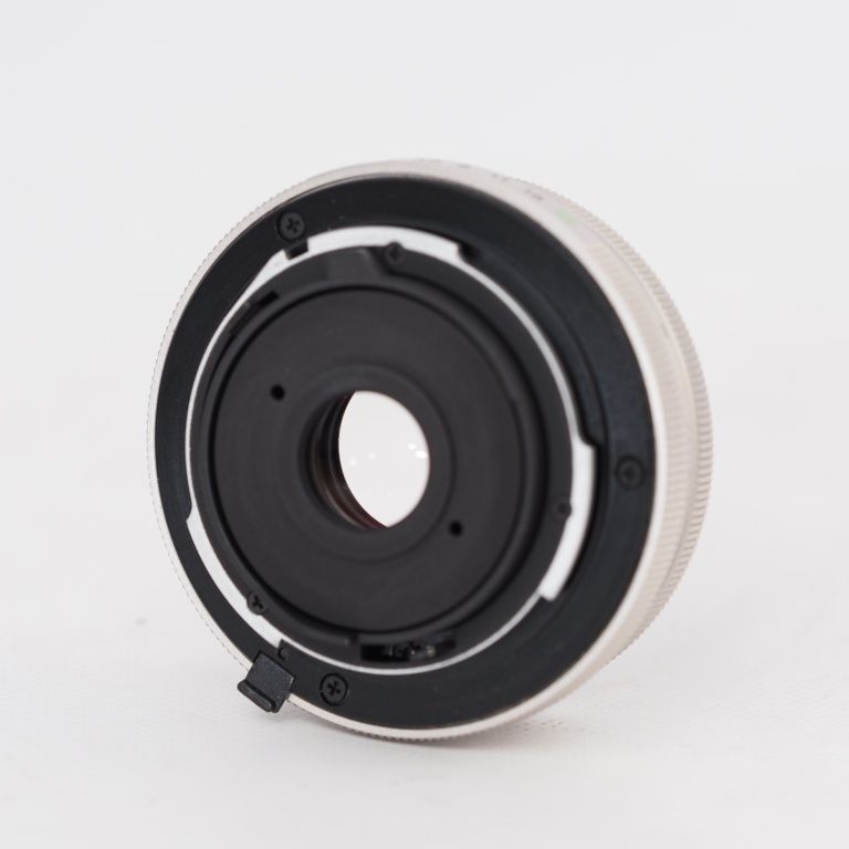 CONTAX コンタックス Carl Zeiss Tessar 100th Jahre 45mm F2.8 T* MF