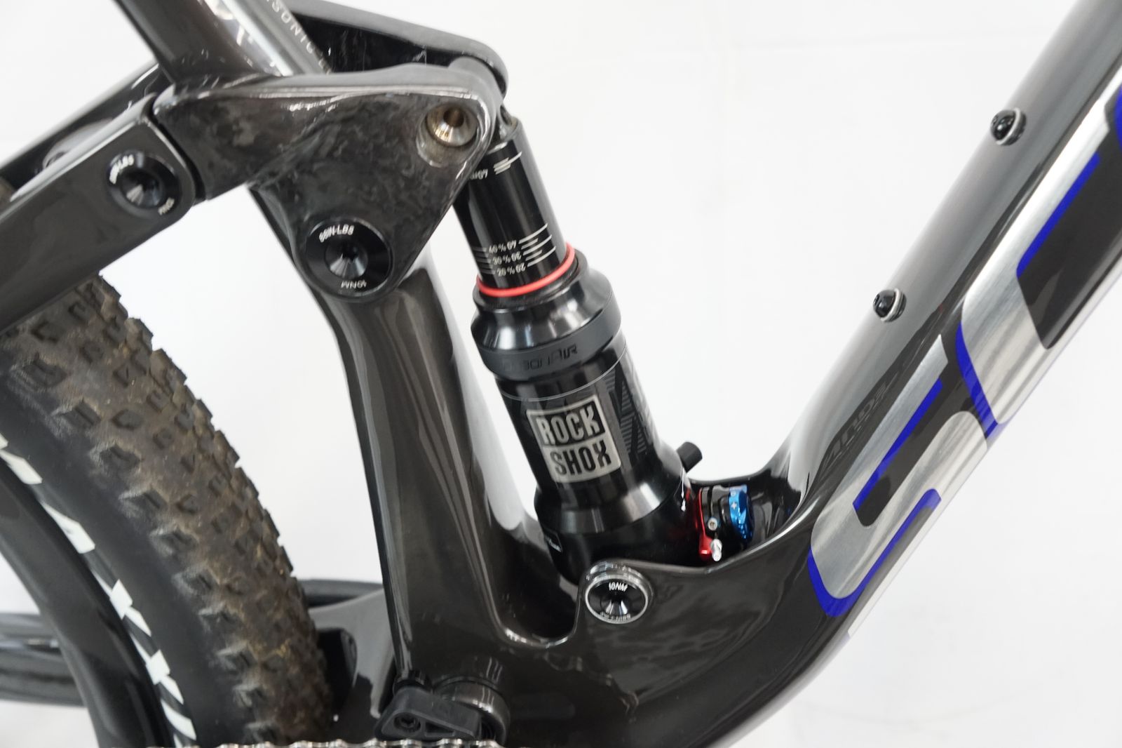 SCOTT 「スコット」 SPARK RC 900 WC SUPERSONIC EDITION 2021年モデル