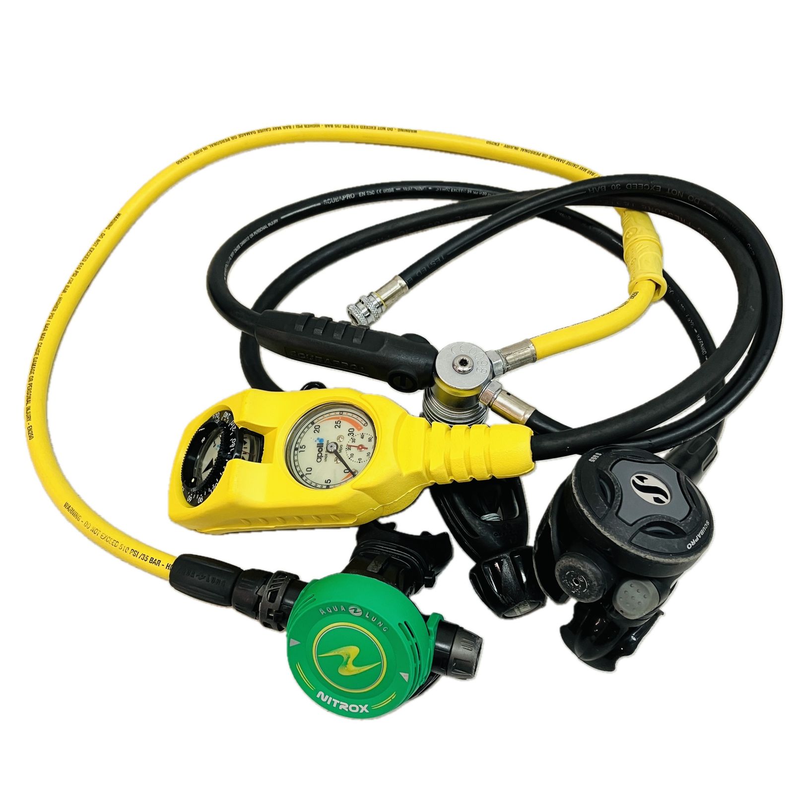 scubapro mk25 レギュレーター スキューバープロ ダイビング用品 ジャンク C10483841