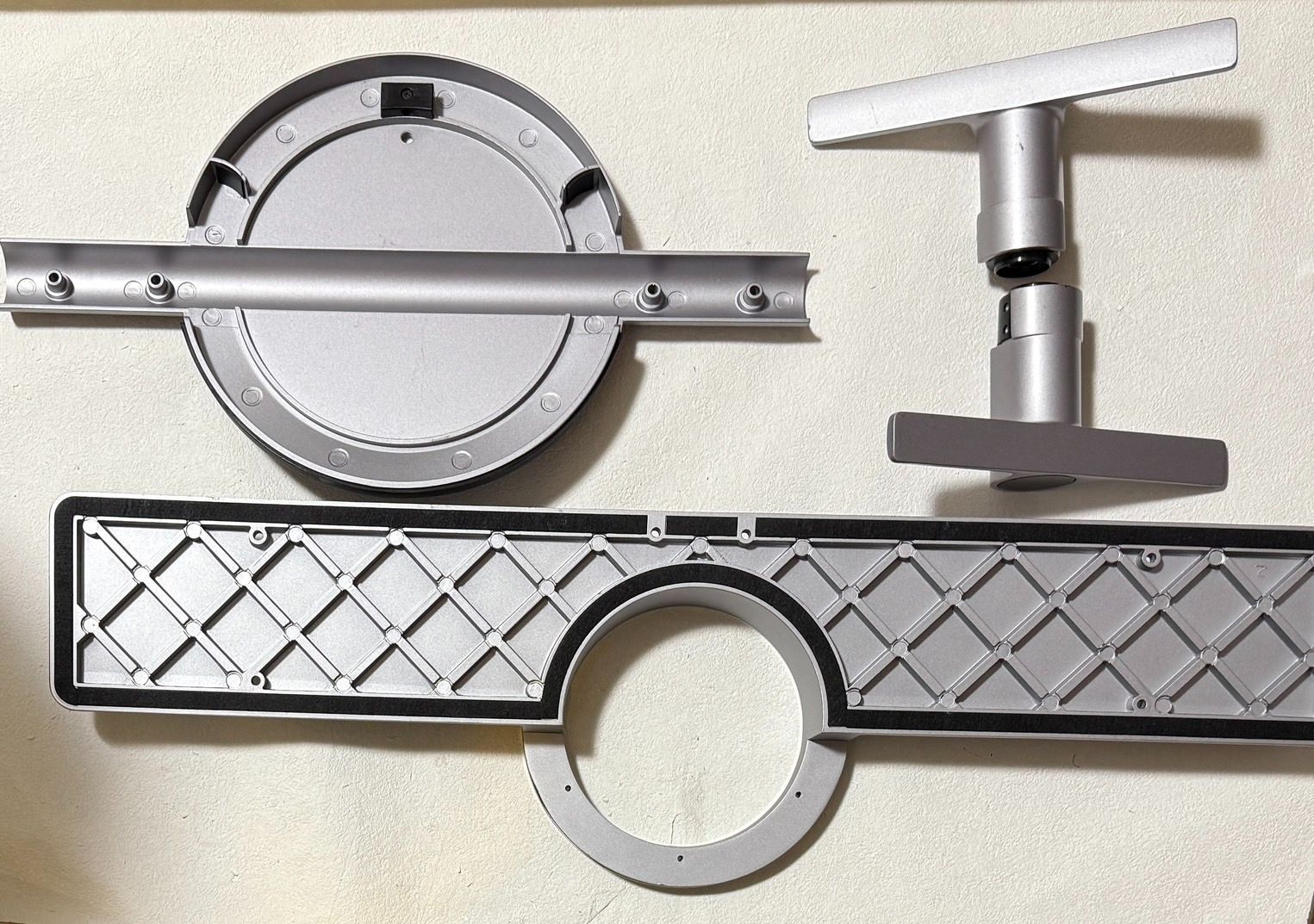 Wacom Cintiq Pro Ergo Stand ACK62801K