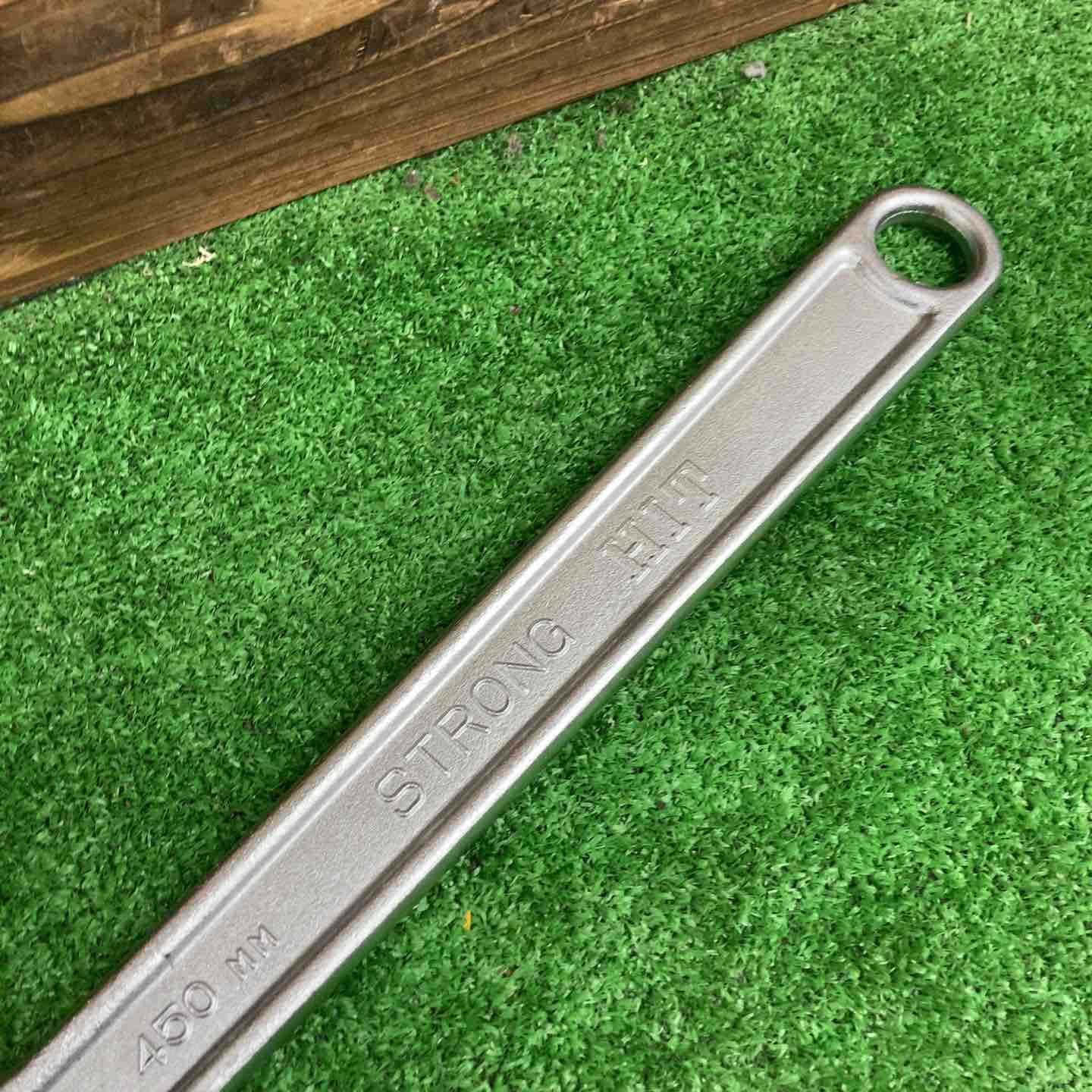 450mm SM450